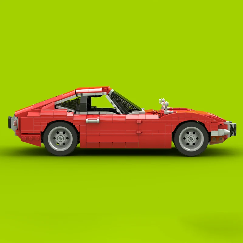 802-piezas-moc-toyota-2000gt-creator-expert-bloques-de-construccion-coleccion-creativa-ladrillos-de-construccion-regalo-de-cumpleanos