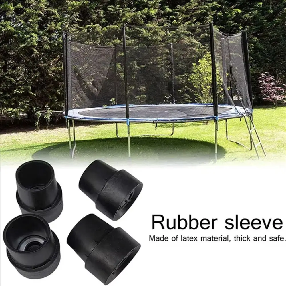 

Набор из 4 универсальных износостойких бесшумных противоскользящих накладок для ножек газовой плиты