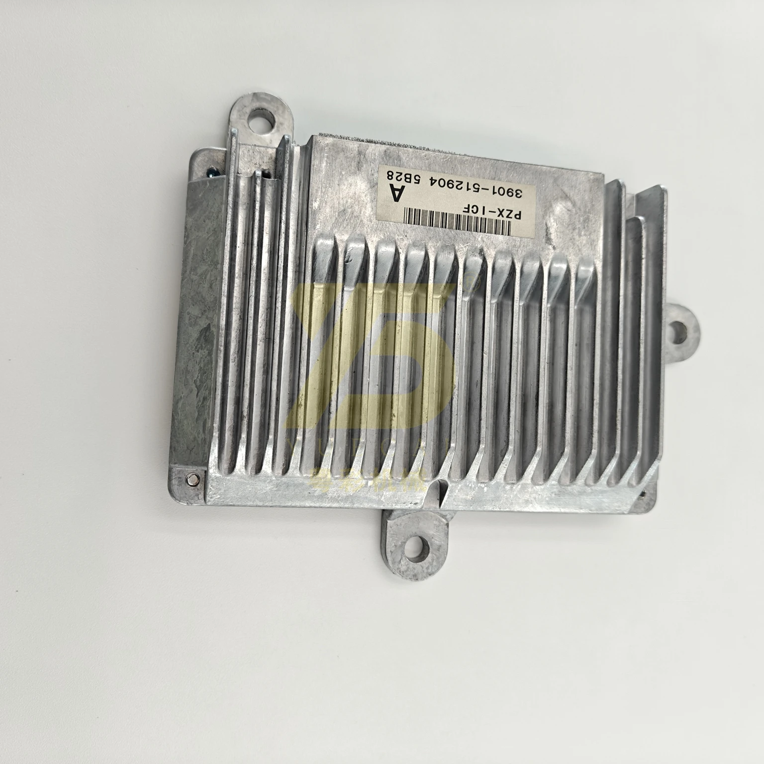 High Quality 3901-512904 Electronic Spare Part Controller Ecu Mcu Unit Computer Board Box ZX250-3 EX 4631129 X4631129 ZAX200-3