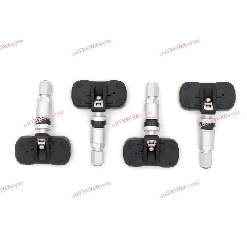 

Automotive Tire Pressure Monitoring System Bluetooth 5.0 TPMS Tire Pressure Monitoring Sensor