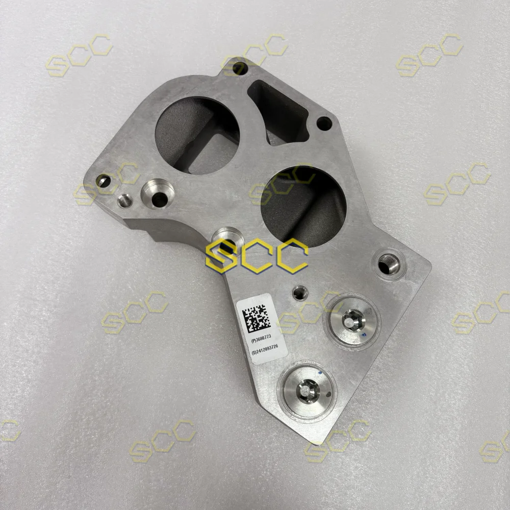 정품 중국산 OEM 3681059 - 전자 제어 쿨러