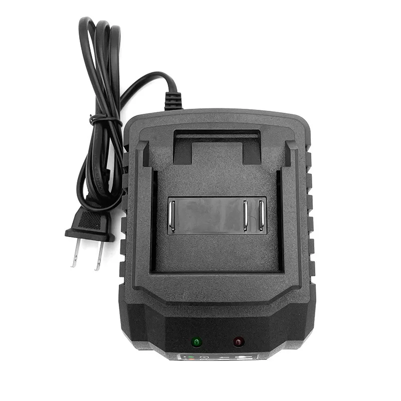 18V 21V 1.8A EU US Charger for Makita Electric Drill Wrench Angle Grinder Charger Electric Tool Battery Charger Replacement Part