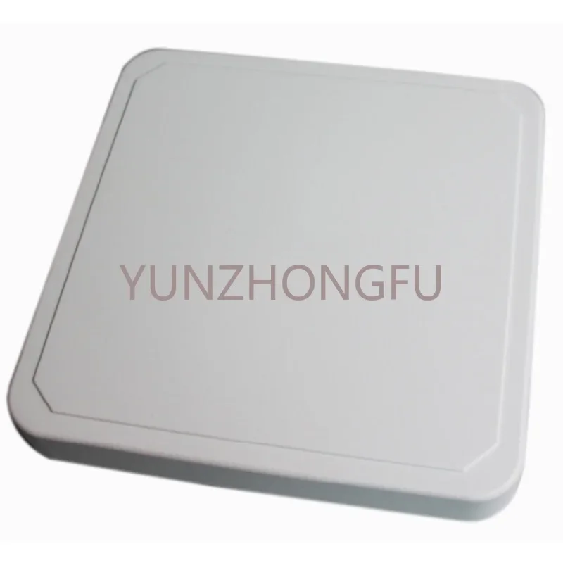 smart shelf rfid long range antenna uhf rfid antenna circular