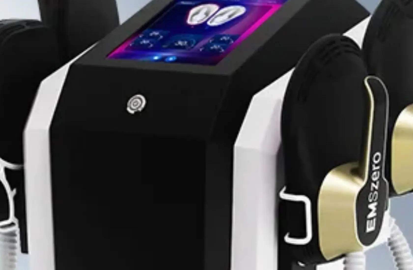 

EMS Hi--Emt MYOslim Muscle Slimming And Weight Loss Engraving Body Sculpting Machine Salon