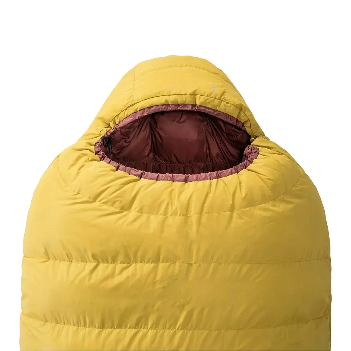 성인용 캠핑 침낭 1200g 오리/거위털 충전 머미형  - Outdoor Camping Bag 리뷰 및 가격