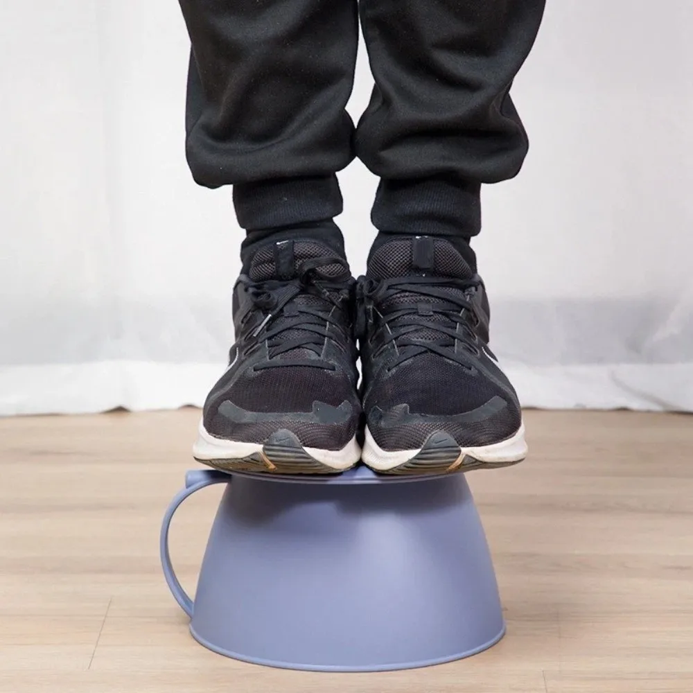 

Санитарный портативный пластиковый горшок-писсуар объемом 1,5 л с крышкой, герметичный, утолщенный, для спальни