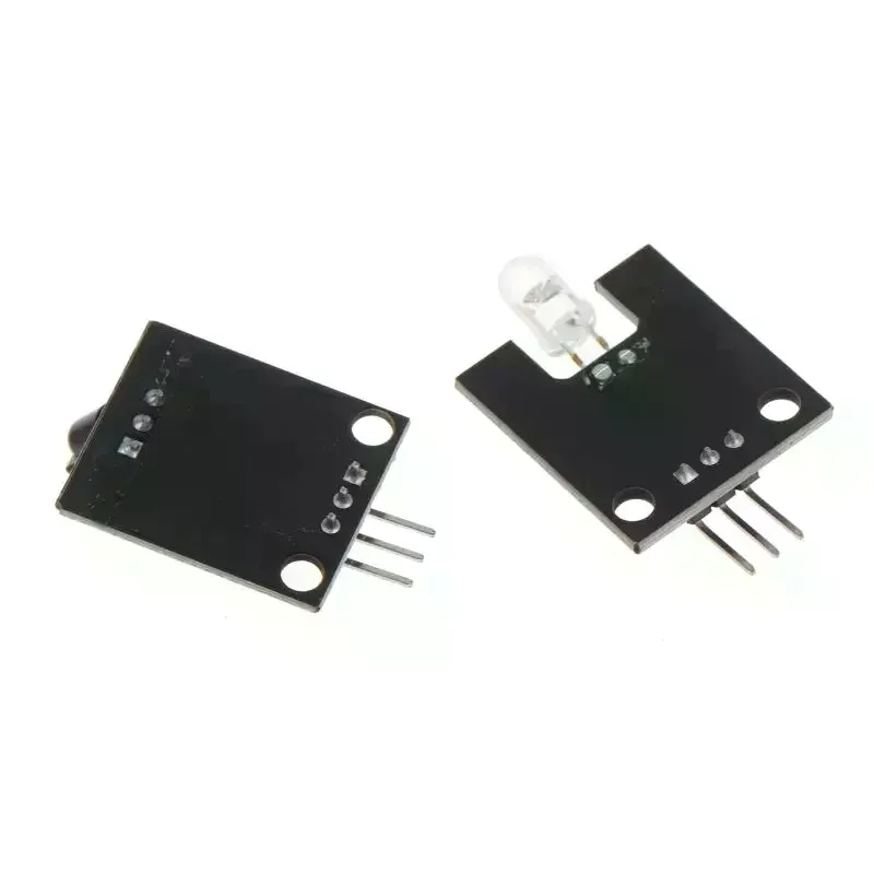 1/2/3Set IR Infrared Transmitter Module Ir Digital 38khz Infrared Receiver Sensor Module Electronic Building Block
