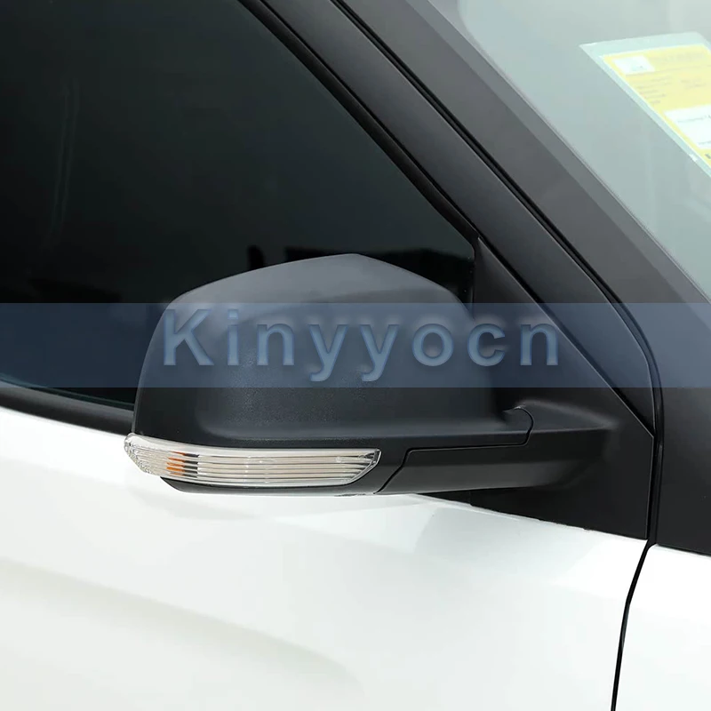 Manual or Electric Car Outside Rearview Mirror Assembly For Maxus EV30 Side Rear View Mirror