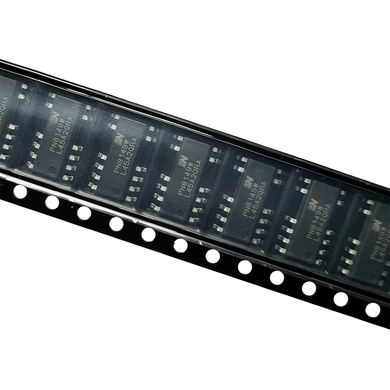 5 шт. PN8149WSC-A2 PN8149W SOP-12 микросхема управления питанием