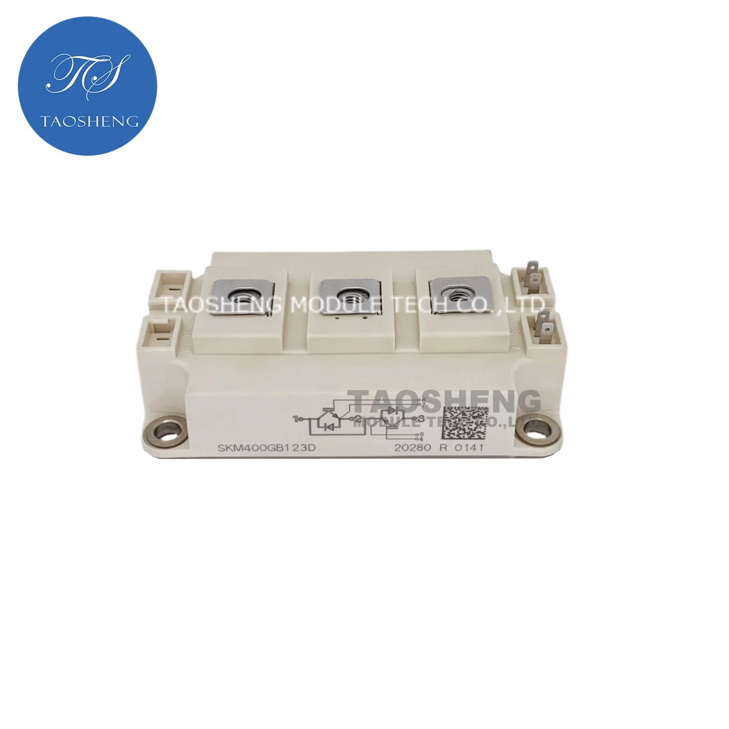1pcs-skm400gb123d-400a-1200v-new-and-original-igbt【taosheng】module-ts073
