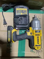 DeWALT DCF889 20V MAX 1/2