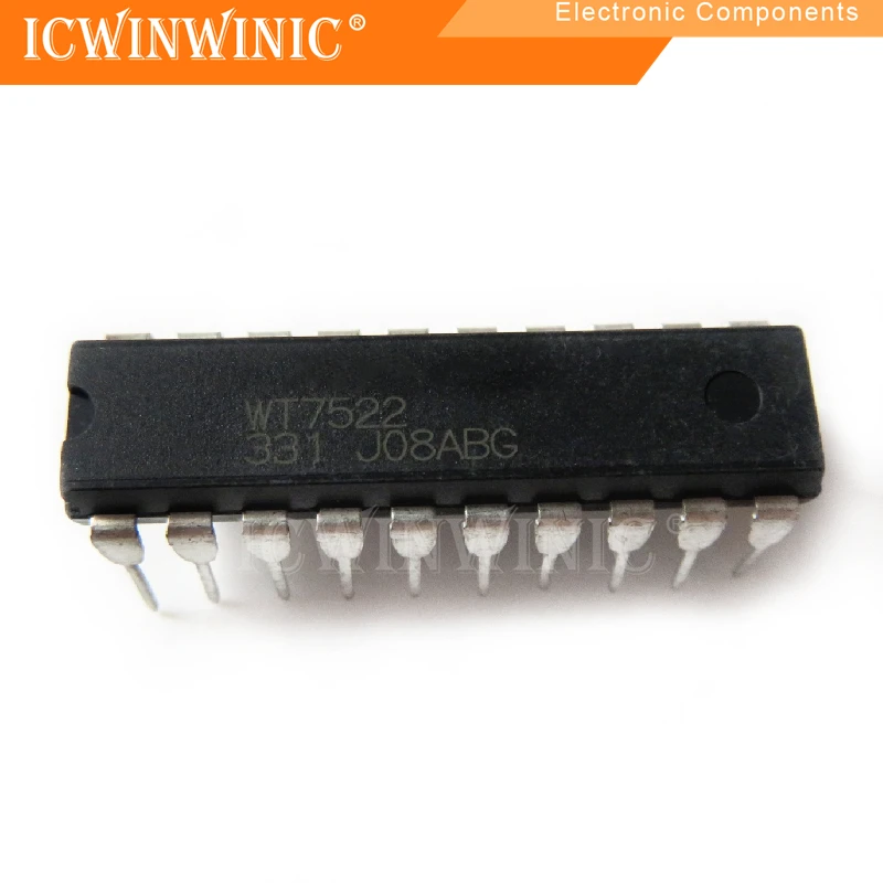 

10piece WT7522 7522 Easy to Install