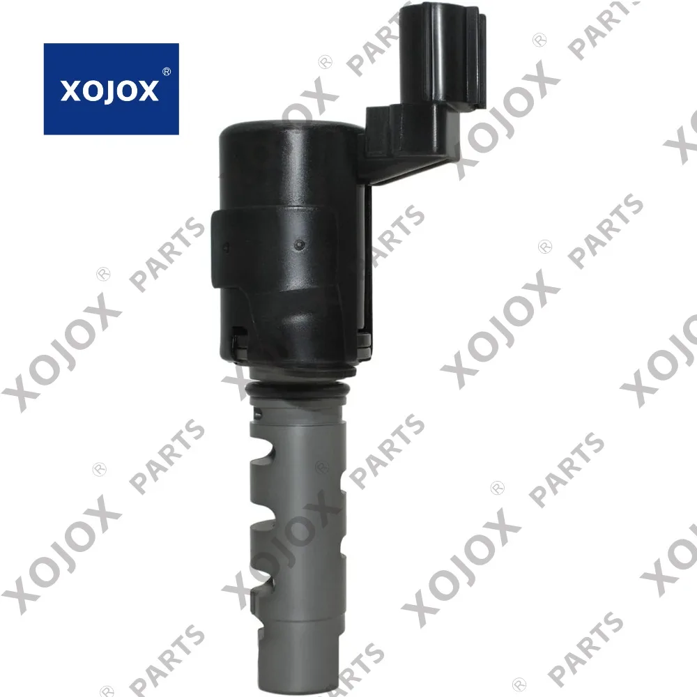 

XOJOX 24355-2B000 VVT Engine Variable Valve Timing Solenoid For Kia Soul 2010, L4 1.6L, Petrol