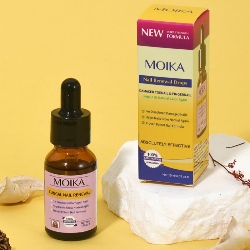 أظافر علاج فطريات الأظافر إصلاح أظافر السائل علاج أظافر القدم فطريات الأظافر زيت طبيعي العناية بالفطار