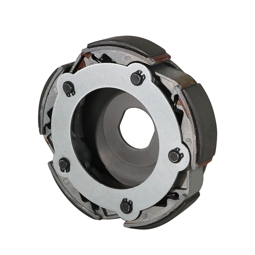 Motorcycle Clutch Centrifugal For Linhai ATV 400 E2 2B IRS UTV Bighorn 400 IRS 4×4 OEM:27249