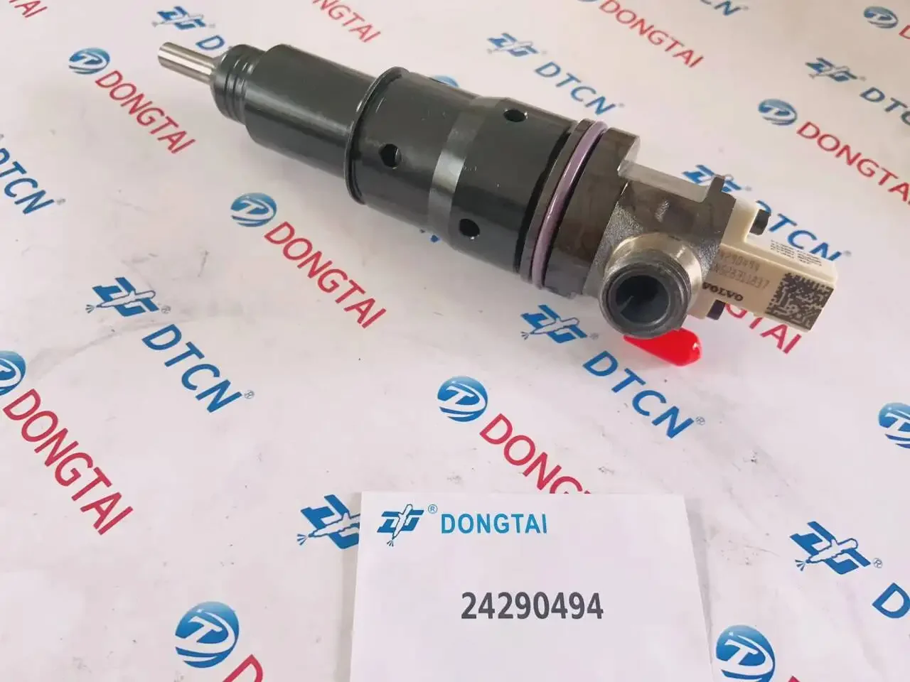 EUI F2E 3+3 Fuel Injector 24290492, 24290494 for FH5 D13K