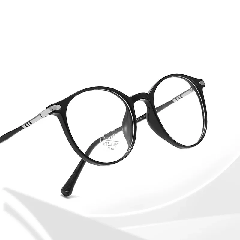 Prescription Eyewear Women's Glasses Myopia Optical Lenses Anti-Glare Scratch-Resistant Progressive Multifocal Reading Galsses