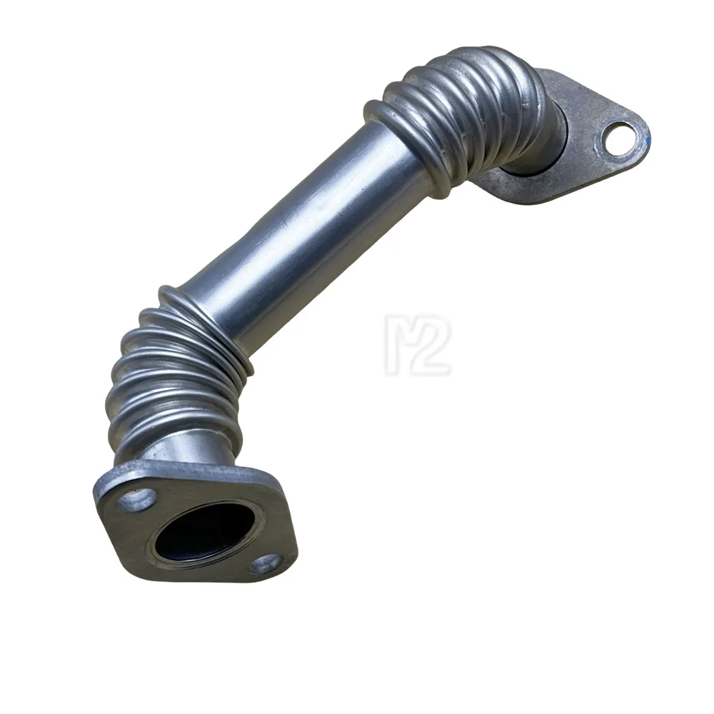 PIPE-EGR 2849142501 For Hyundai H1 Starex H-1 Terracan Galloper EGR Exhaust Gas Recirculation Pipe 2849142500 2849142502