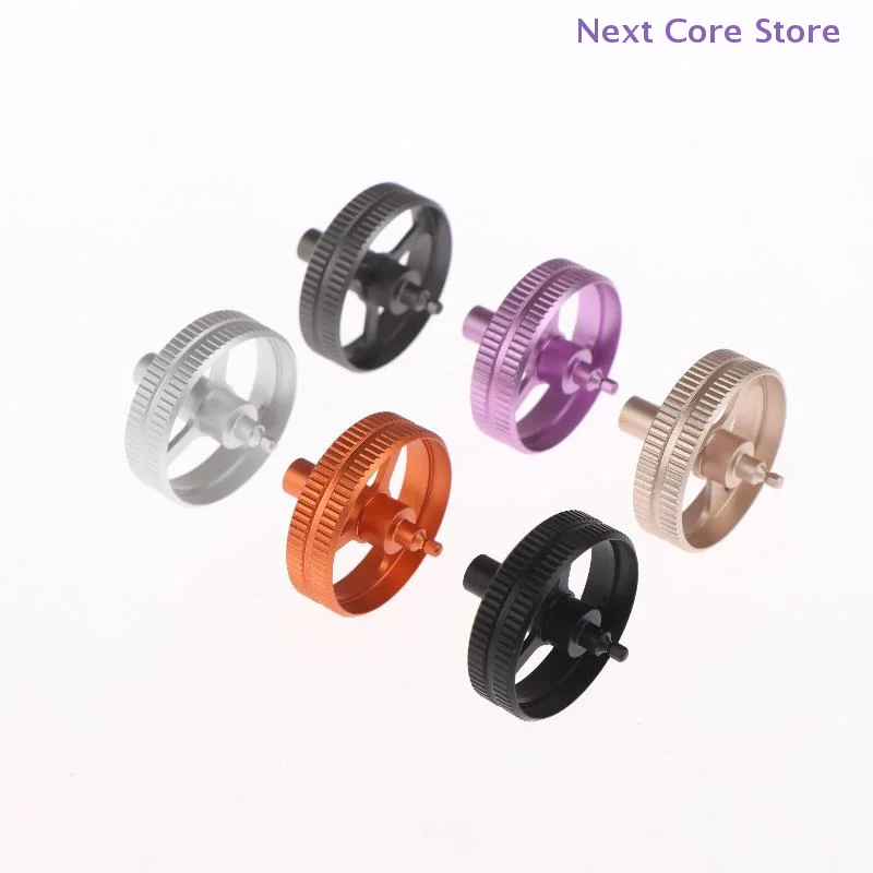 Metal Mouse Wheel Scroll Roller Mice Replacement Accessory For GPW 1st-4th Gen G Pro / G Pro X Series - Gaming Mouse