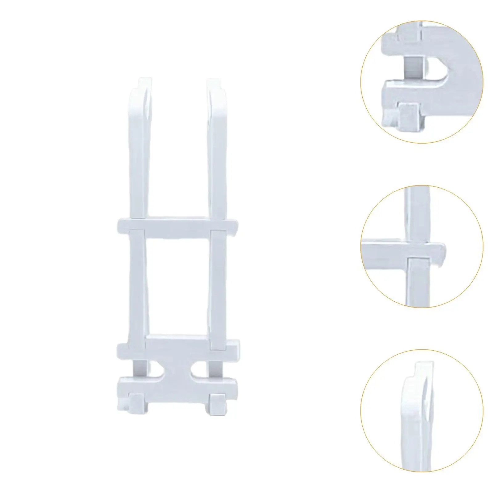 Tray for Cutting Machine Sturdy Lightweight Increases Workspace Efficiency Tray Cutting Extender for Home Office Cricut School