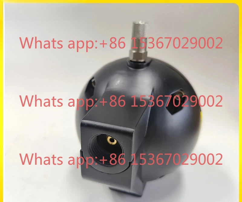 

Шаровой сливной клапан SCP HAD20B Auto 10BAR DN15 Four Points