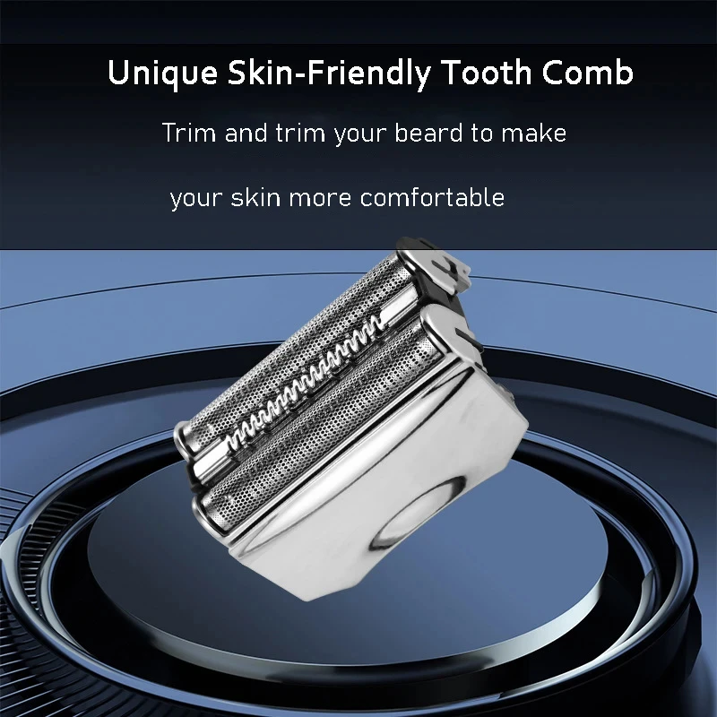 Thumbnail 4 - #22 Cheap Electric Razor Accessories Worth Buying