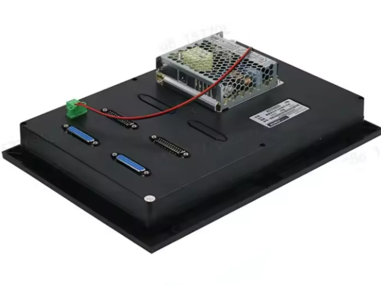 

XC709D 3/4/5/6 Осевая USB-система управления ЧПУ FANUC Поддержка G-кода Автономное фрезерование Растание Резьба Сверление Подача
