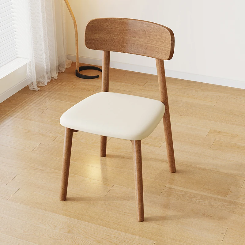 

Скандинавский современный роскошный обеденный гарнитур из массива дерева на 4, 6, 8, 10 стульев для отеля, кухни, гостиной, кожаный, белый, дизайнерский, в продаже