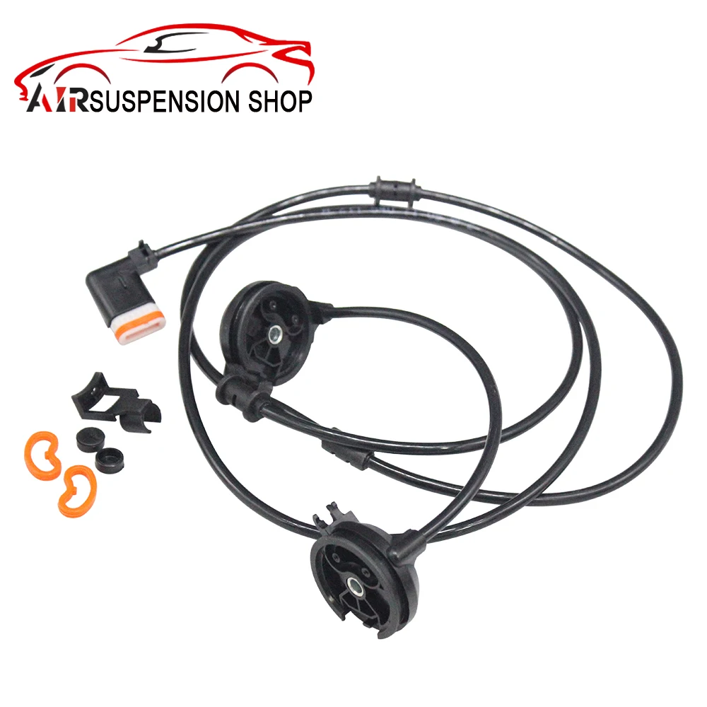 

Rear Air Suspension Shock Electronic Line For Mercedes-Benz E-Class W211 CLS C219, OEM A2113262700 Premium Car Accessories