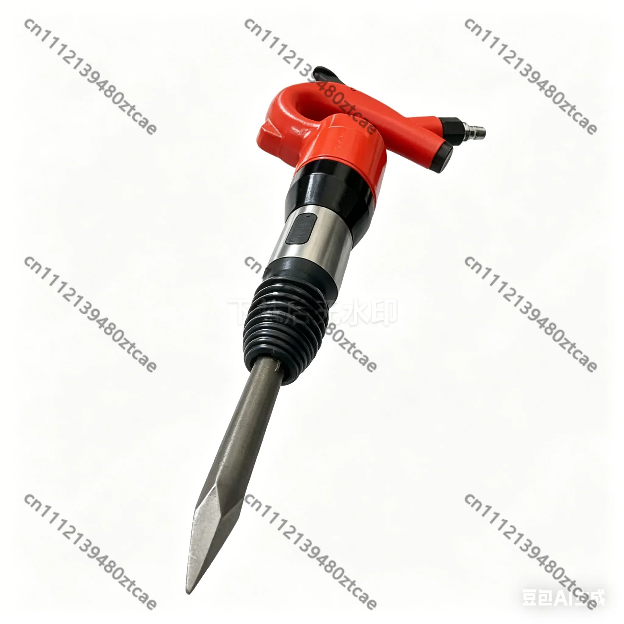 

Handheld Pneumatic Shovel Breaker Air Chisel Industrial Portable Pneumatic Digging Tool