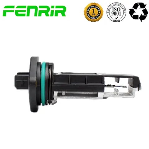 10 best sales hyundai accent mass air flow sensor - №1