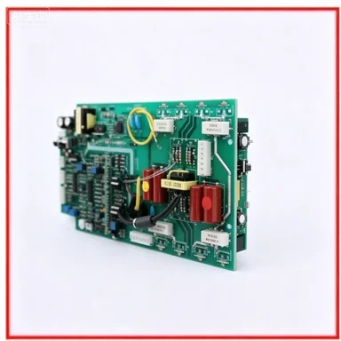 ZX7-250/300/315 Single Tube IGBT DC Welding Machine Inverter Upper
