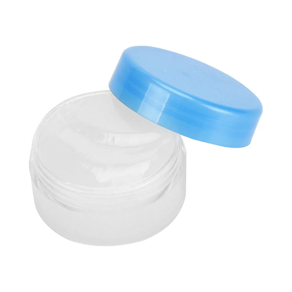 

1pc Lubricating Paste For Tattoo Machine Shaft Portable Tattoo Tool Grease To Reduce Friction Machine Oil, Tattoos Shaft