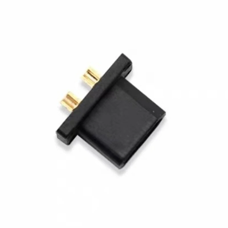 XT30 with Fixed Female High Current XT30G-MF Male and Female Docking Aircraft Model Plug Wiring Harness Connector