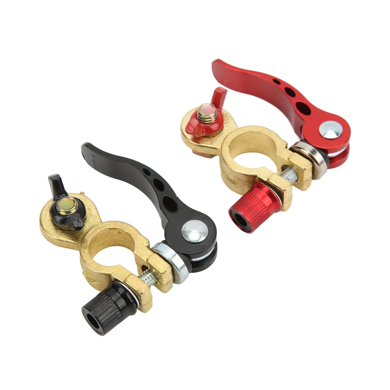 

Battery Quick Release Terminal Car Battery Connector for rvs for ships