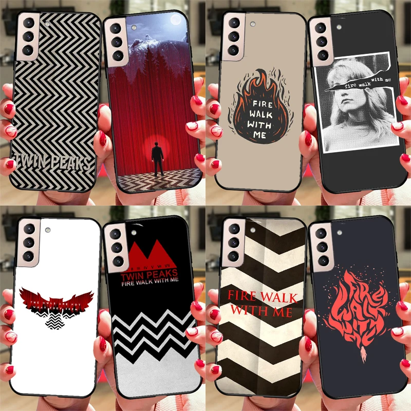 Fire Walk With Me T… - image