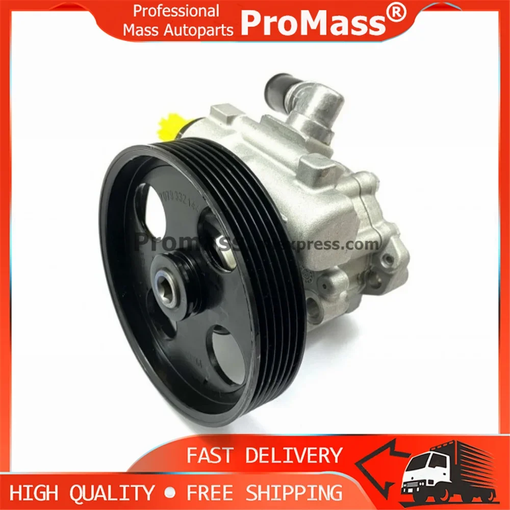 New 1pcs T21-3407010 T213407010 Power Steering Pump for Chery Tiggo 5/Grand Tiggo Tiggo 4/5x