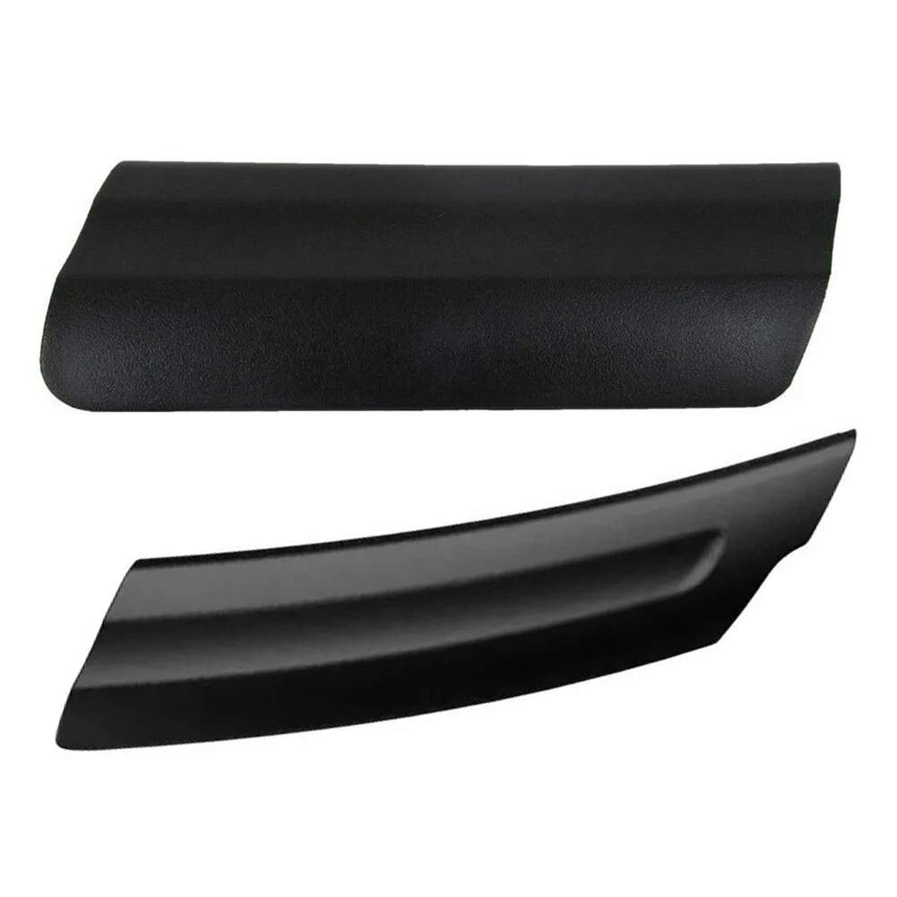 

For FIAT 500 2012-2017 Windshield Wiper Cowl Cover Left Right Trim Panel 1SE88KX7AA 1UW98KX7AA Replacement Car Accessories
