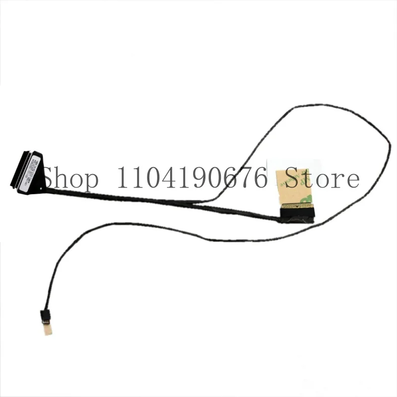 For HP 14M-BA013DX 14M-BA015DX 14M-BA114DX LCD LVDS Cable 450.0C20E.0001 Display