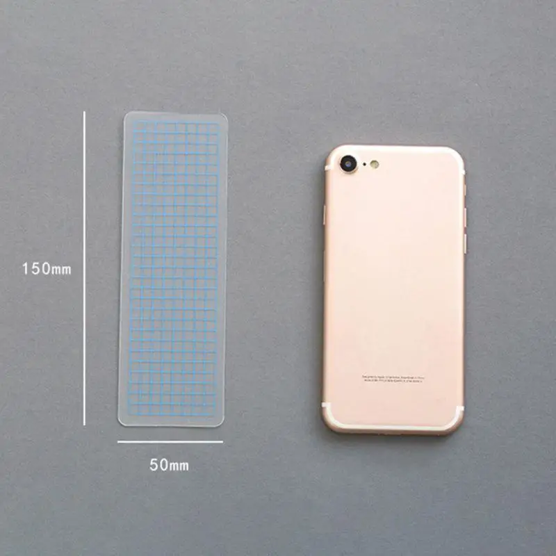 12 ชิ้น PVC Washi เทปเก็บบุ๊คมาร์ค Washi เทปแยกอุปกรณ์สํานักงานโรงเรียน