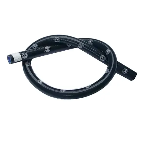 8 best sales silicone flexible hose - №8