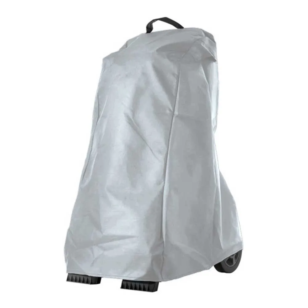 Swimming Pool Vacuum Cleaner Dust Cover with Waterproof 210D 420D Oxford Fabric to Shield Against Dust and Weather