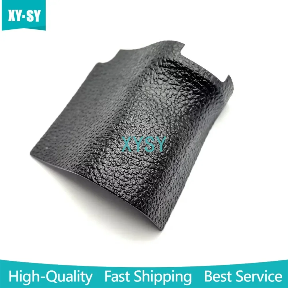 

New Original For Sony ILCE-7CM2 A7CM2 A7C II A7CR Body Hand Grip Rubber Leather Front Cover Camera Repair Part