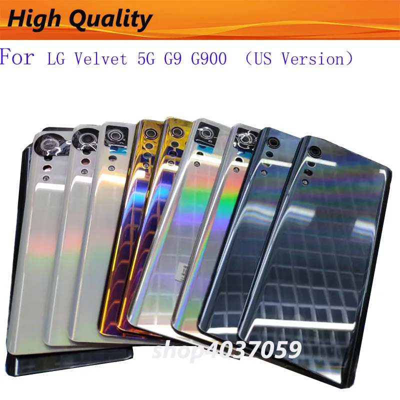 tampa-traseira-da-porta-da-bateria-de-vidro-para-lg-velvet-5g-g9-g900-versao-dos-eua-pecas-de-reposicao-carcaca-traseira