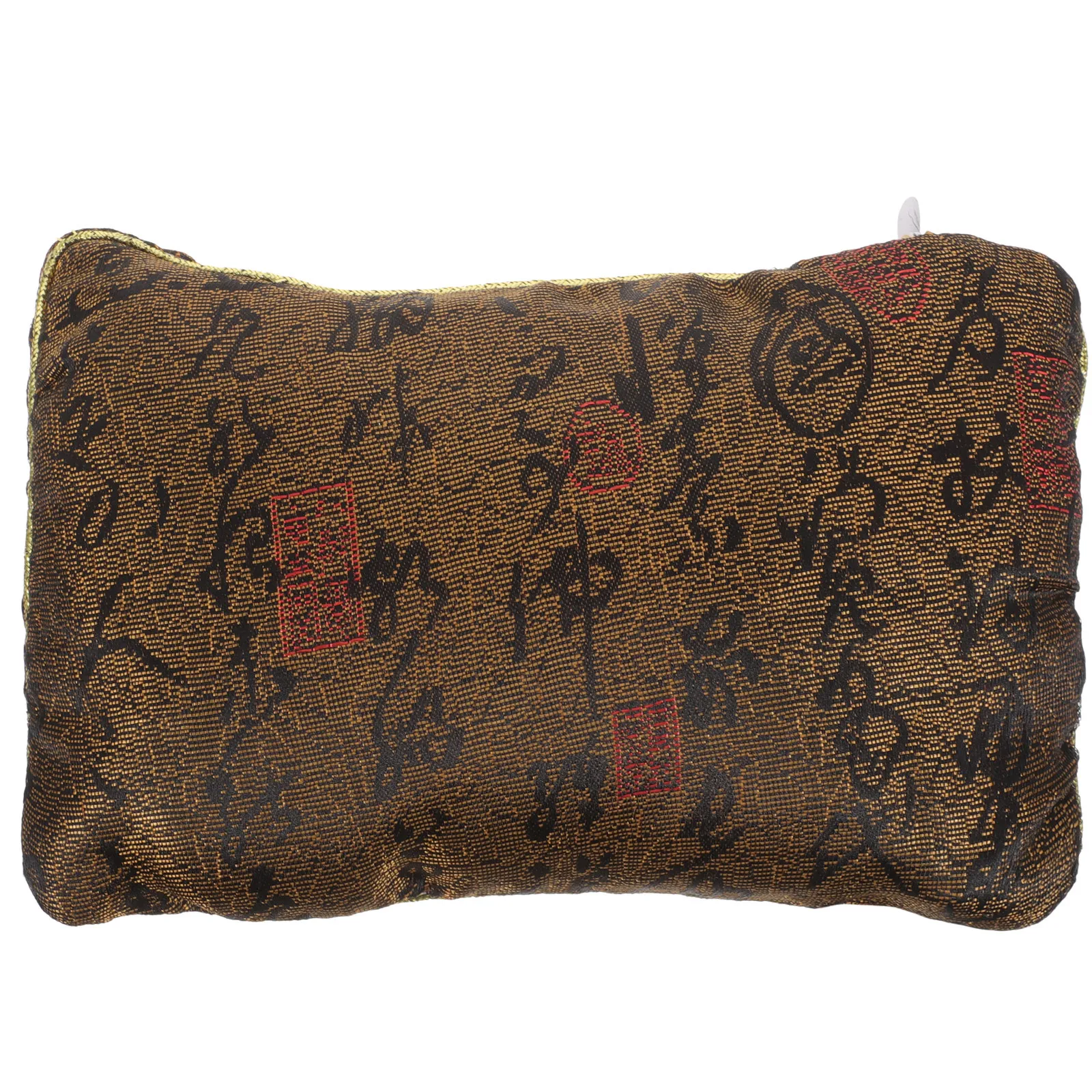 

Pulse Diagnostic Pillow Compact Cloth Comfortable Hand Rest Pillow Professional Pulse Pad Nurse Tool Hospital Supply