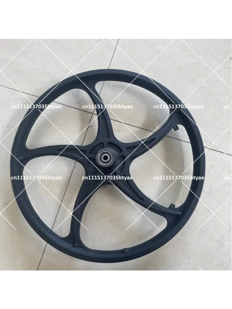 20 Inch Motorcycle Front Wheel Electric Bicycle Front Wheel Mountain Bike Front Wheel