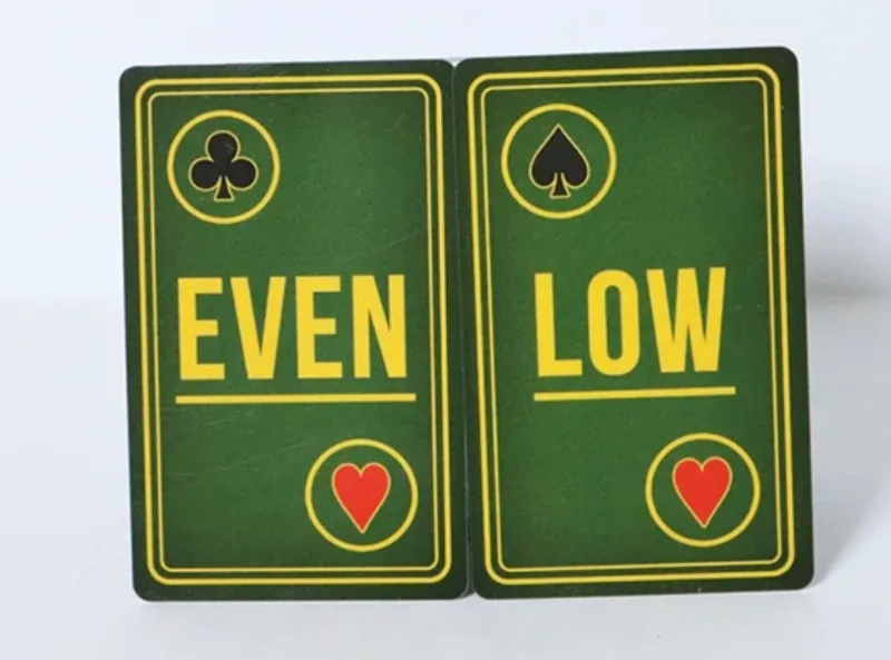 

Polarity от Майкла Мерри (Магические трюки) (Высококачественный магазин магии, загрузка)