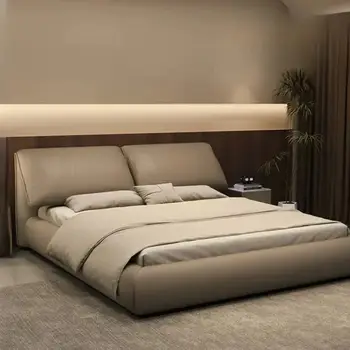 8 best sales Postel velikosti Queen s platformou - №7