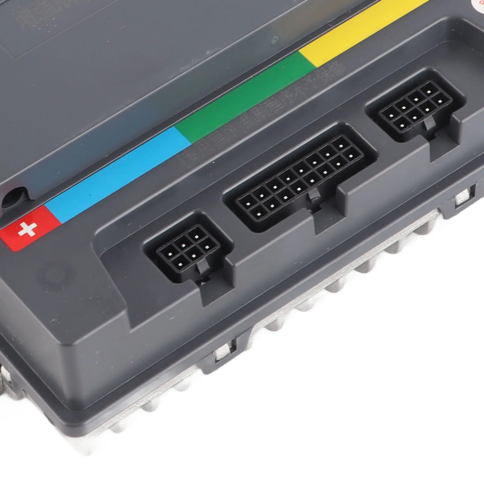 EM50SP 3960W Electric Motorcycle for VOTOL ECU Sine  Controller IP67 Water Resistant PC Programmable Sine  Controller