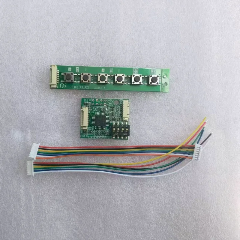 TJKJ-A3 CS602 Technical Upgrade PCB